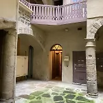 Lägenhet Le Cocoon Cache, Charming F2, Puy-en-velay Center