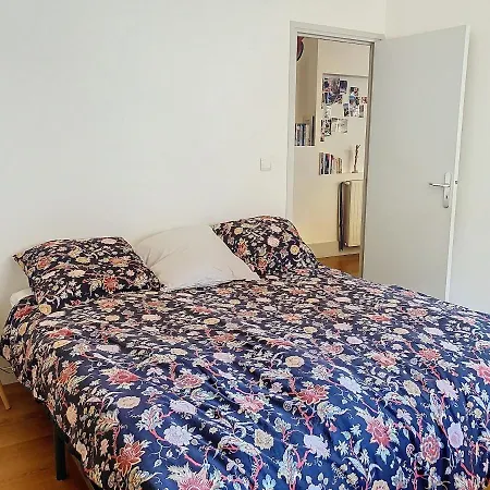 Le Cocoon Caché, Charming F2, Puy-en-velay Center Le Puy-en-Velay