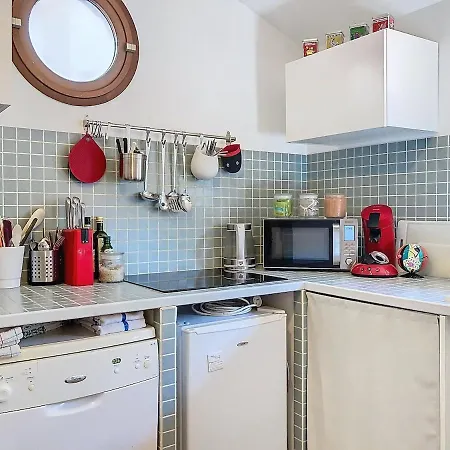 Le Cocoon Cache, Charming F2, Puy-en-velay Center Apartment Le Puy-en-Velay
