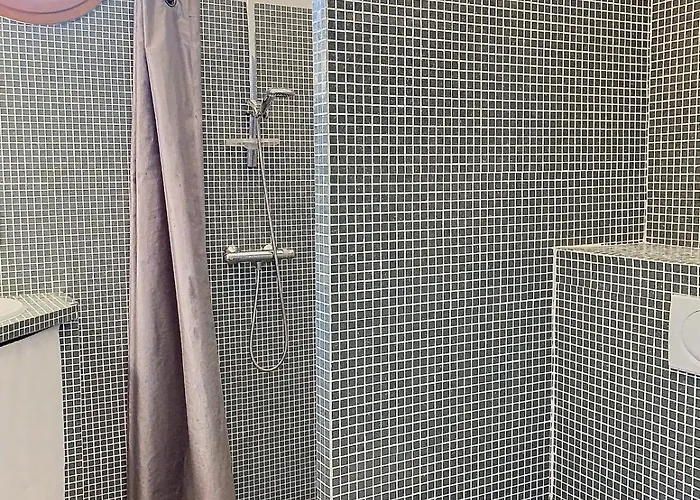 Le Cocoon Caché, Charming F2, Puy-en-velay Center Appartement Le Puy-en-Velay