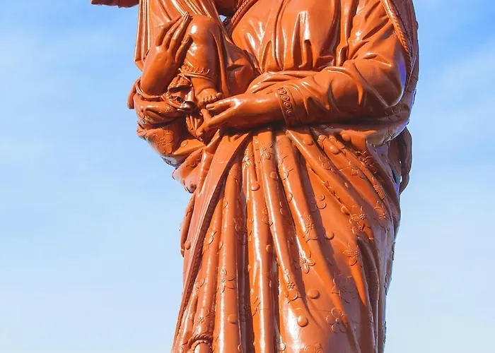 Le Cocoon Caché, Charming F2, Puy-en-velay Center * Le Puy-en-Velay